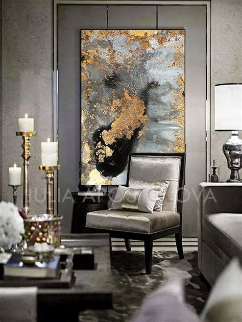 Luxury Wall Art 